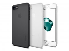 قاب محافظ اسپیگن Spigen Air Skin Case For Apple iPhone 7