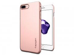 قاب محافظ اسپیگن Spigen Thin Fit Case For Apple iPhone 7 Plus