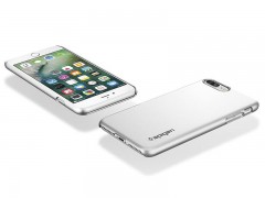 قاب محافظ اسپیگن Spigen Thin Fit Case For Apple iPhone 7 Plus