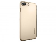 قاب محافظ اسپیگن Spigen Thin Fit Case For Apple iPhone 7 Plus