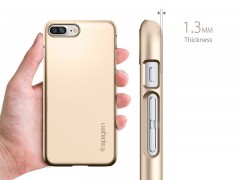 قاب محافظ اسپیگن Spigen Thin Fit Case For Apple iPhone 7 Plus