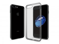 قاب محافظ اسپیگن Spigen Liquid Crystal Case For Apple iPhone 7 Plus
