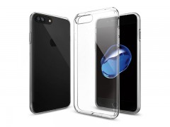 قاب محافظ اسپیگن Spigen Liquid Crystal Case For Apple iPhone 7 Plus