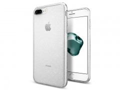 قاب محافظ اسپیگن Spigen Liquid Crystal Case For Apple iPhone 7 Plus