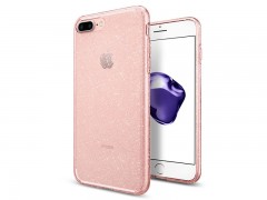 قاب محافظ اسپیگن Spigen Liquid Crystal Case For Apple iPhone 7 Plus