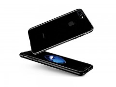 قاب محافظ اسپیگن Spigen Liquid Crystal Case For Apple iPhone 7 Plus