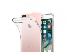 قاب محافظ اسپیگن Spigen Liquid Crystal Case For Apple iPhone 7 Plus