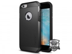 قاب محافظ اسپیگن Spigen Tough Armor Case For Apple iPhone 6s