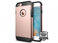 قاب محافظ اسپیگن Spigen Tough Armor Case For Apple iPhone 6s
