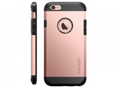 قاب محافظ اسپیگن Spigen Tough Armor Case For Apple iPhone 6s
