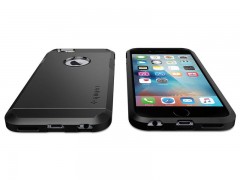 قاب محافظ اسپیگن Spigen Tough Armor Case For Apple iPhone 6s