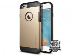 قاب محافظ اسپیگن Spigen Tough Armor Case For Apple iPhone 6s
