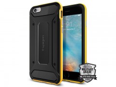 قاب محافظ اسپیگن Spigen Neo Hybrid Carbon Case For Apple iPhone 6s