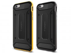 قاب محافظ اسپیگن Spigen Neo Hybrid Carbon Case For Apple iPhone 6s