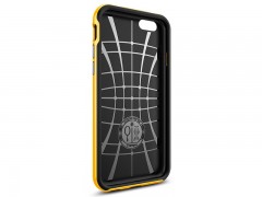 قاب محافظ اسپیگن Spigen Neo Hybrid Carbon Case For Apple iPhone 6s