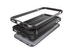 قاب محافظ اسپیگن Spigen Neo Hybrid Carbon Case For Apple iPhone 6s