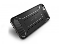 قاب محافظ اسپیگن Spigen Neo Hybrid Carbon Case For Apple iPhone 6s