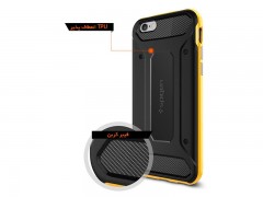 قاب محافظ اسپیگن Spigen Neo Hybrid Carbon Case For Apple iPhone 6s