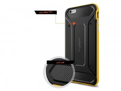 قاب محافظ اسپیگن Spigen Neo Hybrid Carbon Case For Apple iPhone 6s Plus