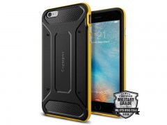 قاب محافظ اسپیگن Spigen Neo Hybrid Carbon Case For Apple iPhone 6s Plus