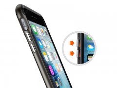 قاب محافظ اسپیگن Spigen Neo Hybrid Carbon Case For Apple iPhone 6s Plus