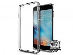 قاب محافظ اسپیگن Spigen Ultra Hybrid Case For Apple iPhone 6s Plus
