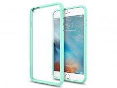 قاب محافظ اسپیگن Spigen Ultra Hybrid Case For Apple iPhone 6s Plus