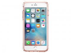 قاب محافظ اسپیگن Spigen Ultra Hybrid Case For Apple iPhone 6s Plus