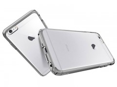 قاب محافظ اسپیگن Spigen Ultra Hybrid Case For Apple iPhone 6s Plus