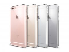 قاب محافظ اسپیگن Spigen Thin Fit Case For Apple iPhone 6s Plus