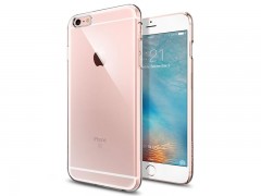 قاب محافظ اسپیگن Spigen Thin Fit Case For Apple iPhone 6s Plus