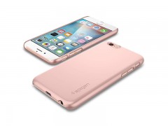 قاب محافظ اسپیگن Spigen Thin Fit Case For Apple iPhone 6s Plus