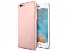 قاب محافظ اسپیگن Spigen Thin Fit Case For Apple iPhone 6s Plus