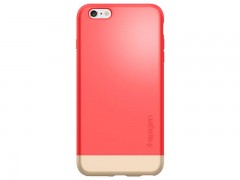 قاب محافظ اسپیگن Spigen Style Armor Case For Apple iPhone 6s Plus
