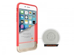 قاب محافظ اسپیگن Spigen Style Armor Case For Apple iPhone 6s Plus
