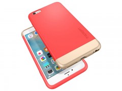 قاب محافظ اسپیگن Spigen Style Armor Case For Apple iPhone 6s Plus
