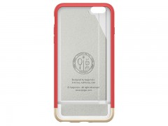 قاب محافظ اسپیگن Spigen Style Armor Case For Apple iPhone 6s Plus