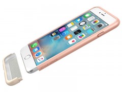 قاب محافظ اسپیگن Spigen Style Armor Case For Apple iPhone 6s Plus