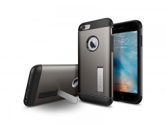 قاب محافظ اسپیگن Spigen Slim Armor Case For Apple iPhone 6s