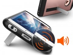 قاب محافظ اسپیگن Spigen Slim Armor Case For Apple iPhone 6s