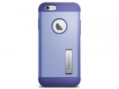 قاب محافظ اسپیگن Spigen Slim Armor Case For Apple iPhone 6s