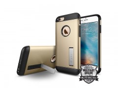قاب محافظ اسپیگن Spigen Slim Armor Case For Apple iPhone 6s
