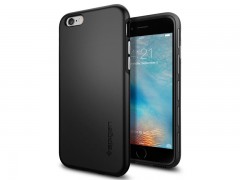 قاب محافظ اسپیگن Spigen Thin Fit Hybrid Case For Apple iPhone 6s