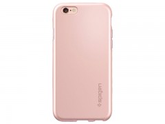 قاب محافظ اسپیگن Spigen Thin Fit Hybrid Case For Apple iPhone 6s