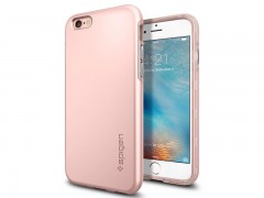 قاب محافظ اسپیگن Spigen Thin Fit Hybrid Case For Apple iPhone 6s