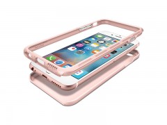 قاب محافظ اسپیگن Spigen Thin Fit Hybrid Case For Apple iPhone 6s
