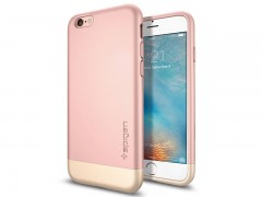قاب محافظ اسپیگن Spigen Style Armor Case For Apple iPhone 6s