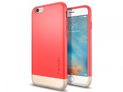 قاب محافظ اسپیگن Spigen Style Armor Case For Apple iPhone 6s
