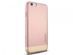 قاب محافظ اسپیگن Spigen Style Armor Case For Apple iPhone 6s