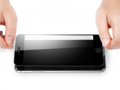 محافظ صفحه نمایش گلس تمام صفحه اسپیگن Spigen Screen Protector Full Cover Glass For Apple iPhone 6s Plus